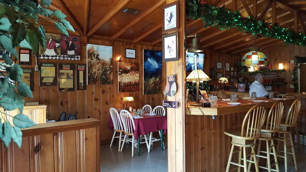 SMAK-TAK! Polish Restaurant | restaurant | 5961 N Elston Ave, Chicago, IL 60646, USA | 7737631123 OR +1 773-763-1123