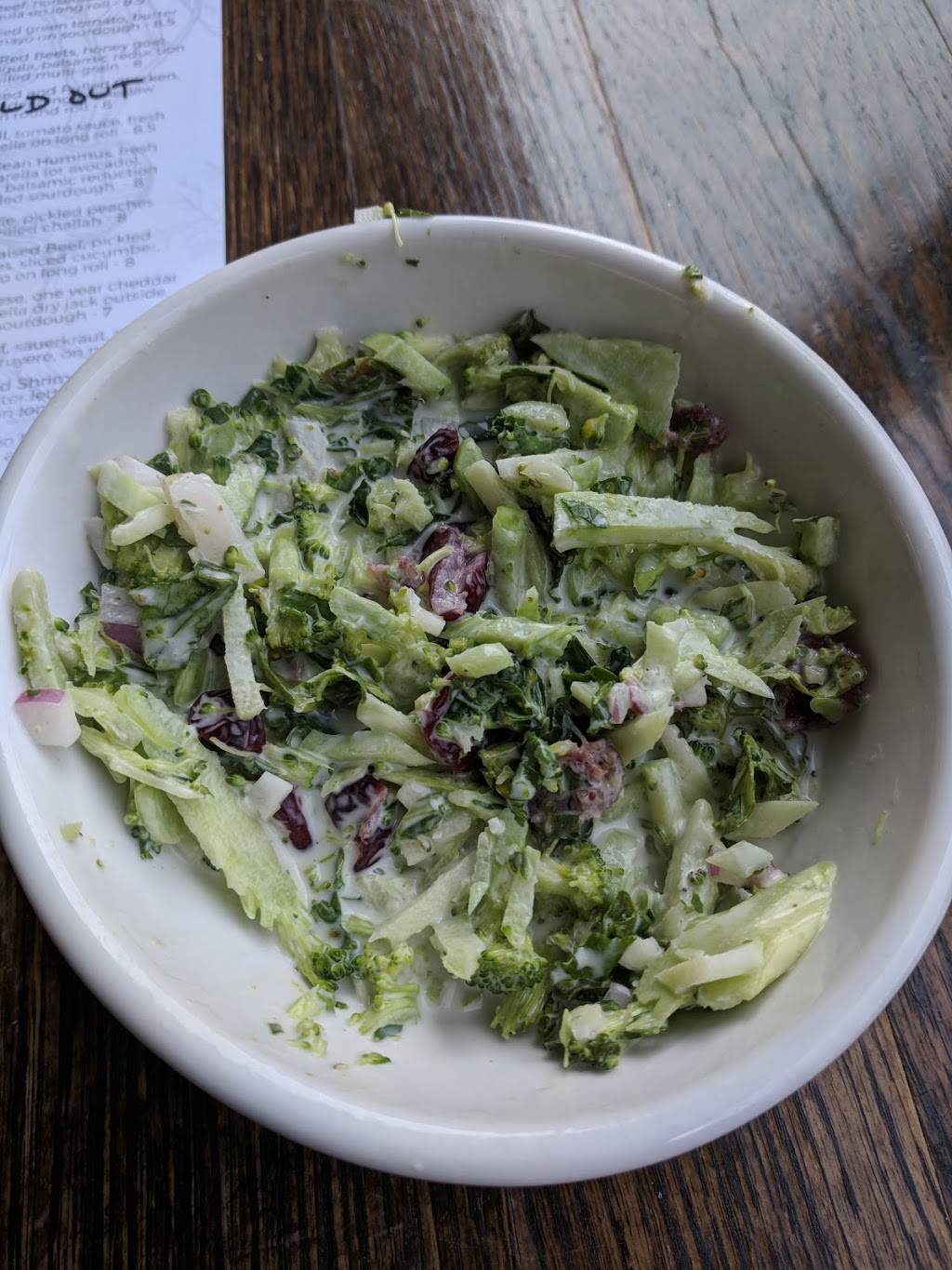 The Pickled Peach | restaurant | 202 S Main St, Davidson, NC 28036, USA | 7047652190 OR +1 704-765-2190