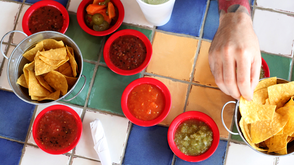 Tulum Fresh Mexican Grill | restaurant | 1319 Union University Dr, Jackson, TN 38305, USA | 7312656501 OR +1 731-265-6501