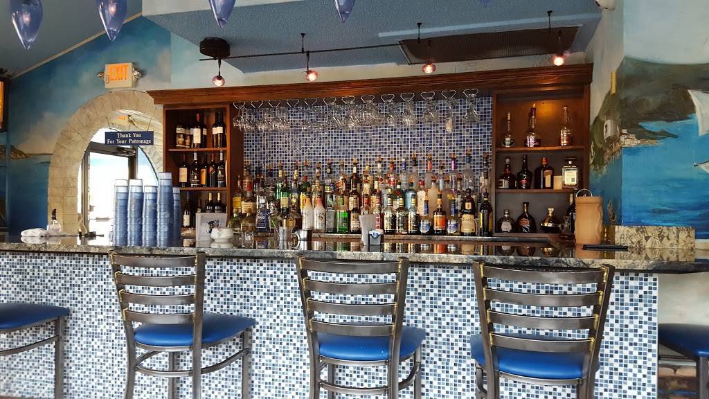 Mad Greek | restaurant | 4210 E Broad St, Columbus, OH 43213, USA | 6143380000 OR +1 614-338-0000