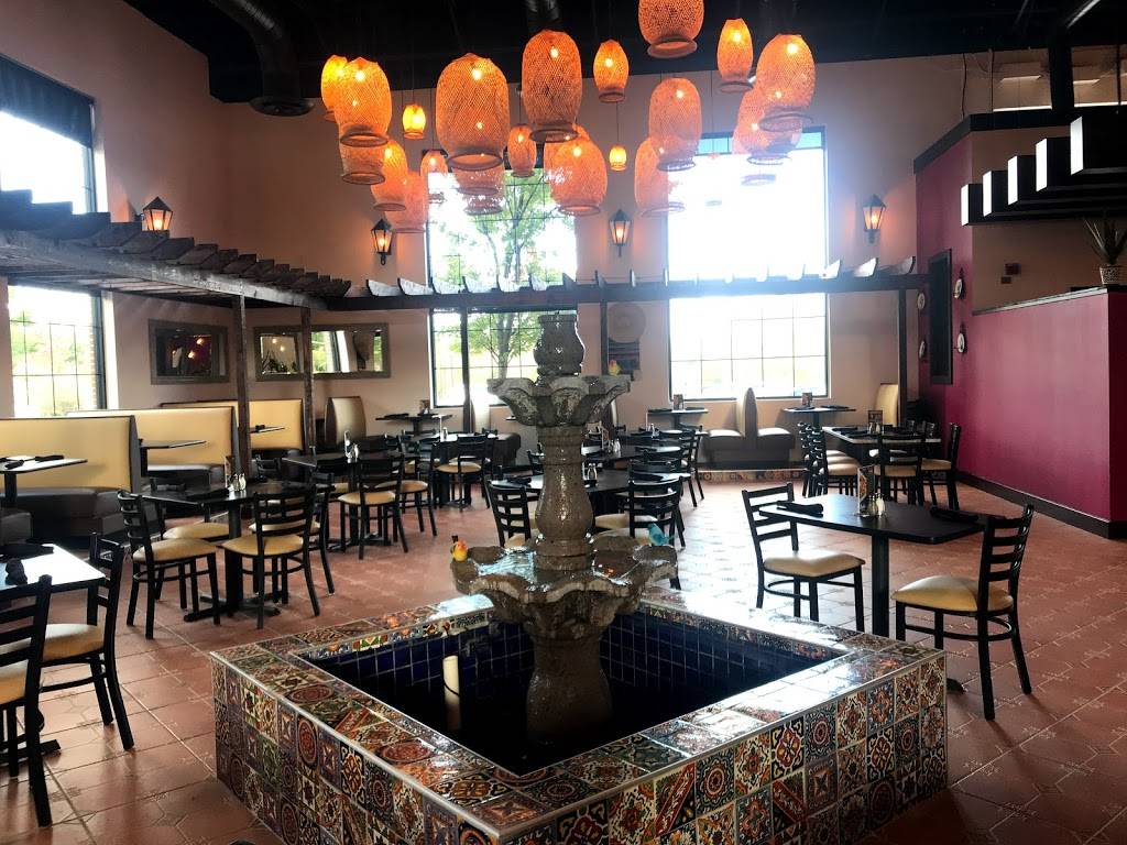 Chidos Tex-Mex Grill | restaurant | 1 Restaurant Park Dr N, Owings Mills, MD 21117, USA | 4438986762 OR +1 443-898-6762