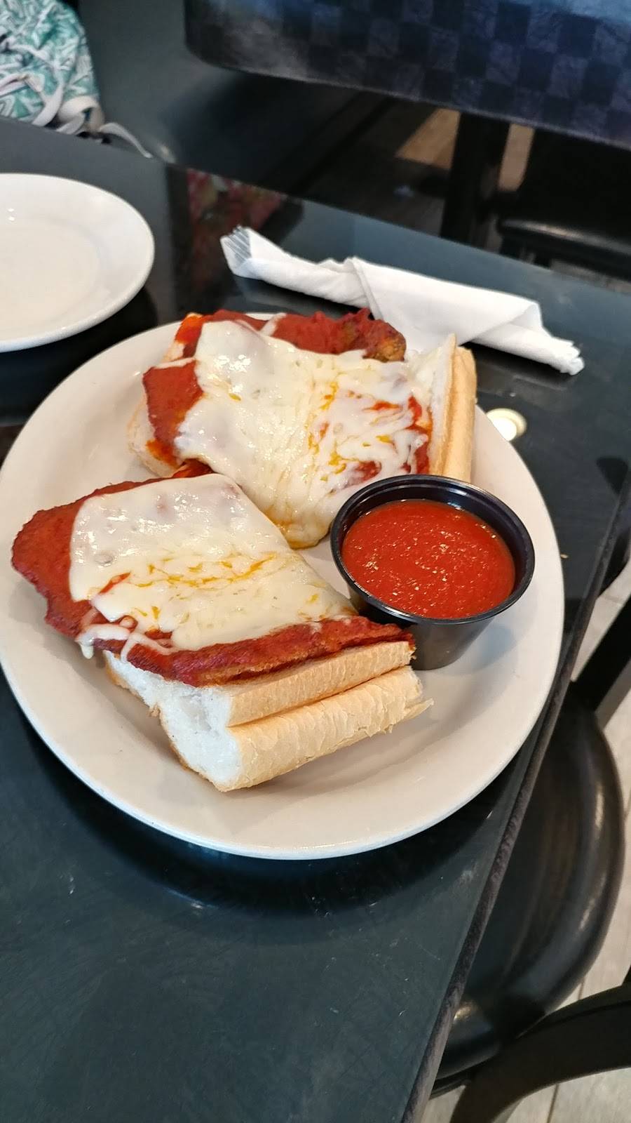 Villa Rosa Pizza | meal delivery | 5786 S Archer Ave, Chicago, IL 60638, USA | 7735858367 OR +1 773-585-8367