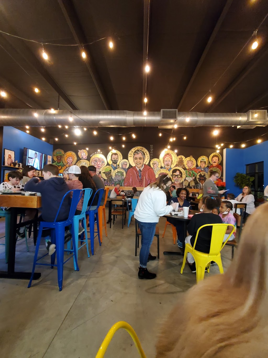 Revival Pizza Co. | restaurant | 8707 Hwy. 165 Nth, Monroe, LA 71203, USA | 3185825100 OR +1 318-582-5100