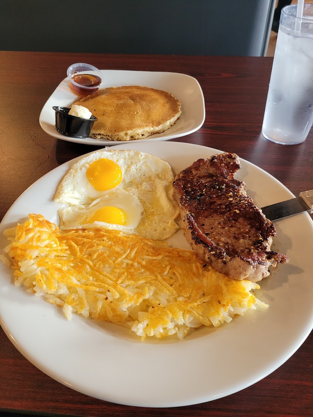 Scotts Diner | restaurant | 2015 E Childs Ave, Merced, CA 95341, USA | 2096581819 OR +1 209-658-1819