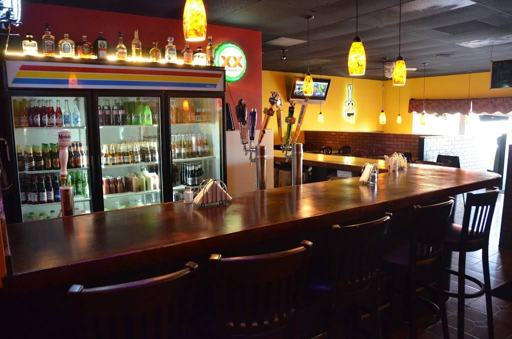 Don Julio | restaurant | 1019 Gallatin Pike S, Madison, TN 37115, USA | 6158683114 OR +1 615-868-3114