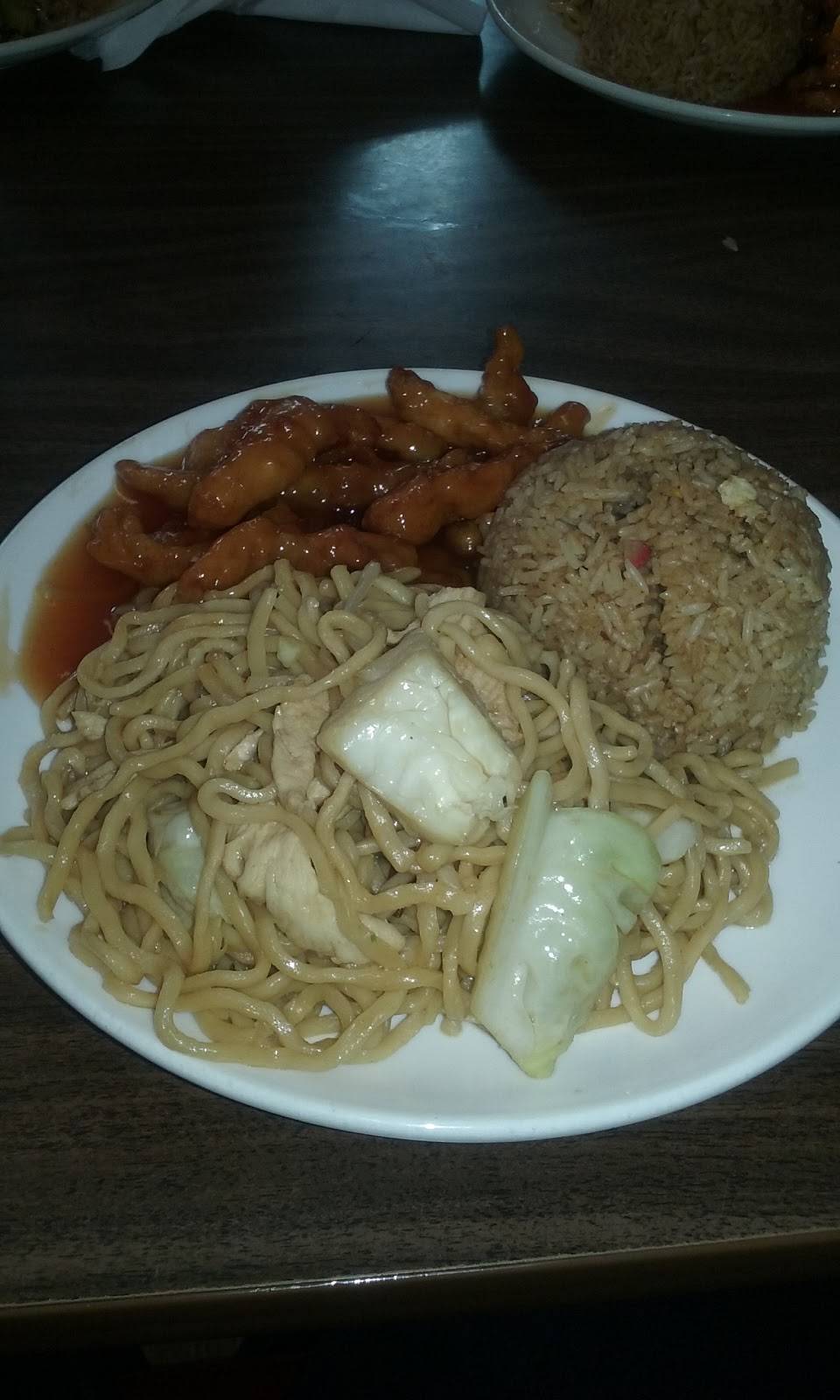 Kings Garden Restaurant | restaurant | 412 Main St, Watsonville, CA 95076, USA | 8317244083 OR +1 831-724-4083