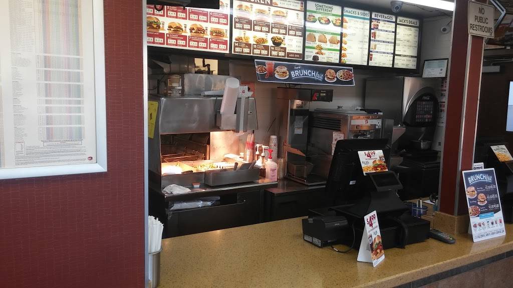 Jack in the Box | restaurant | 23813 S Avalon Blvd, Carson, CA 90745, USA | 3108302621 OR +1 310-830-2621