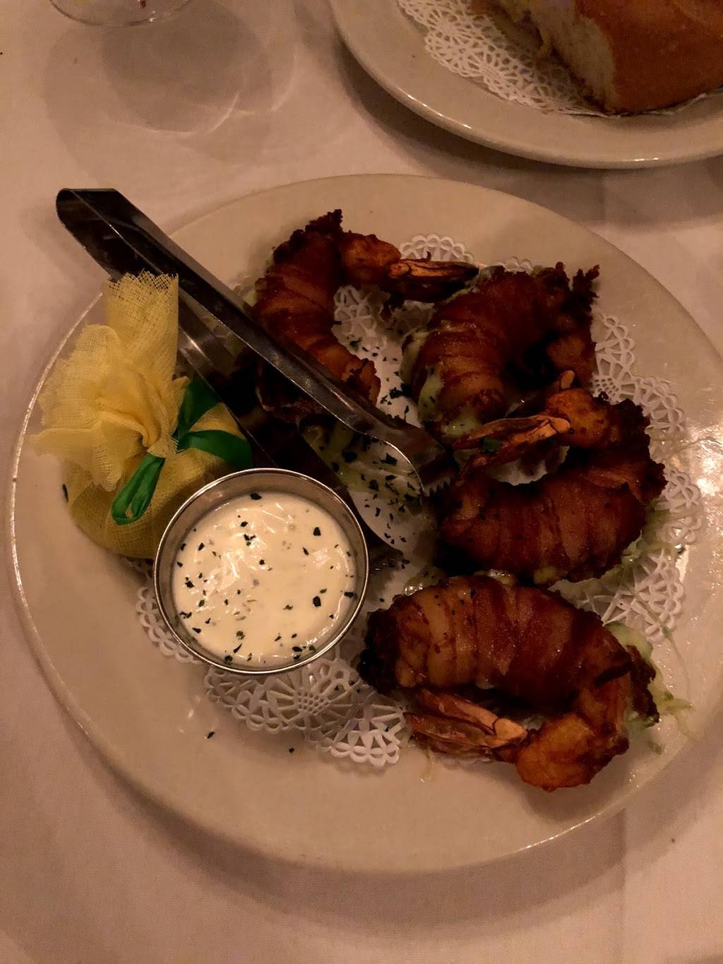 Bobs Steak & Chop House | restaurant | 4300 Lemmon Ave, Dallas, TX 75219, USA | 2145289446 OR +1 214-528-9446