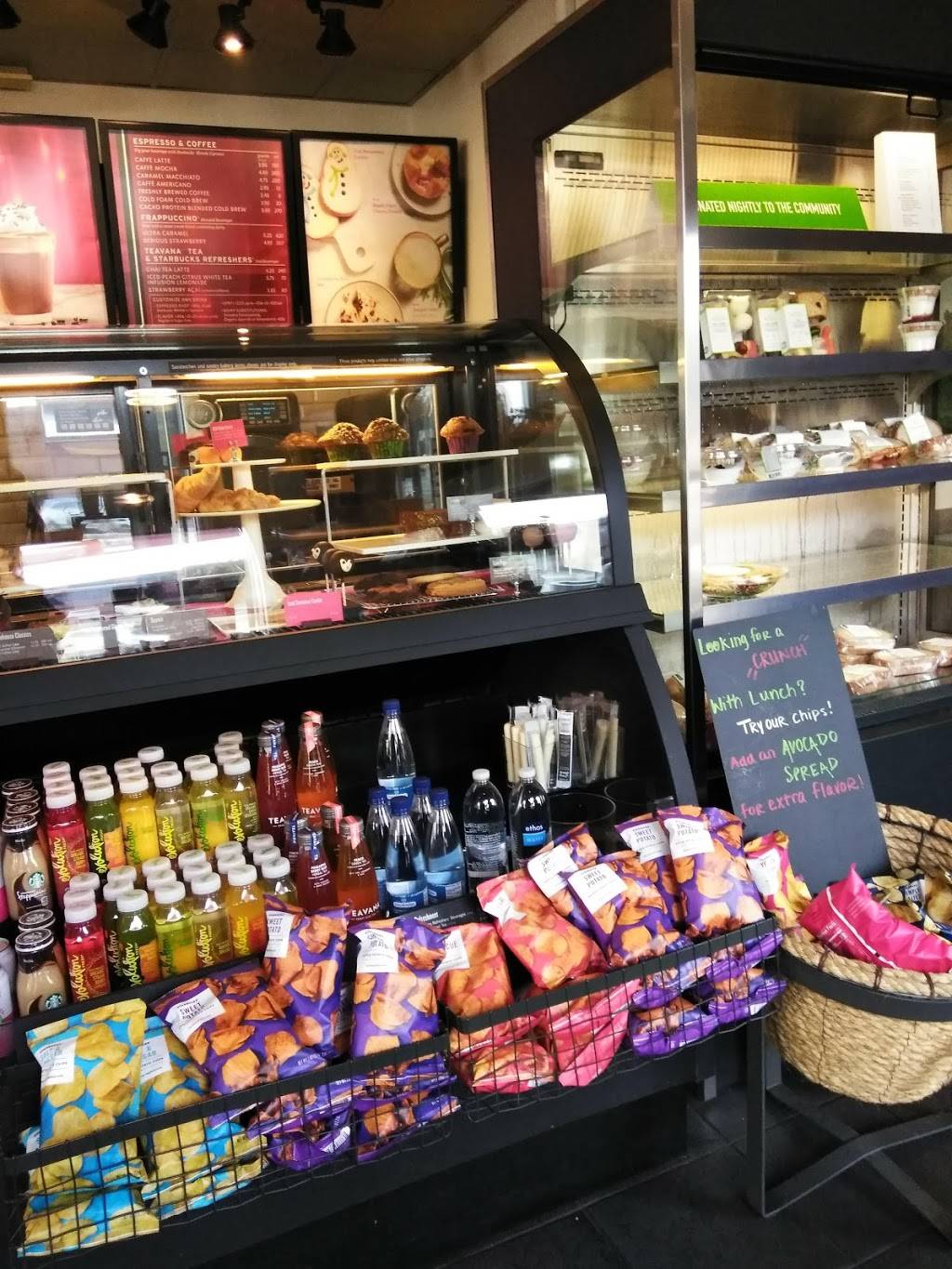 Starbucks | cafe | 2001 Stockton Blvd, Sacramento, CA 95817, USA | 9164557553 OR +1 916-455-7553