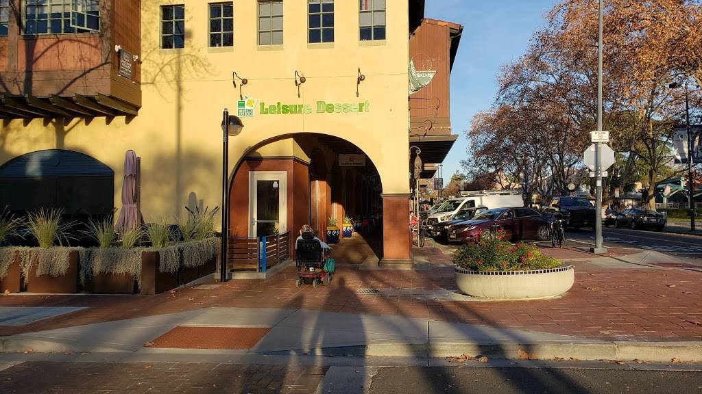 Leisure dessert | restaurant | Concord, CA 94520, USA | 9253327928 OR +1 925-332-7928