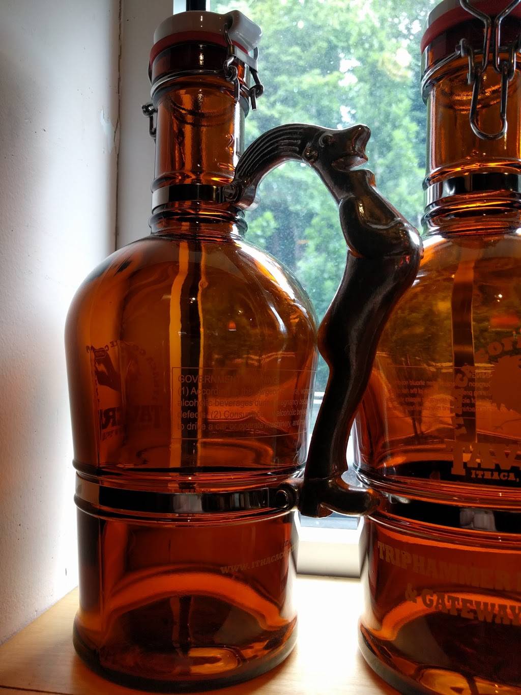 Ithaca Coffee Company | cafe | 311 E Green St, Ithaca, NY 14850, USA | 6072572626 OR +1 607-257-2626