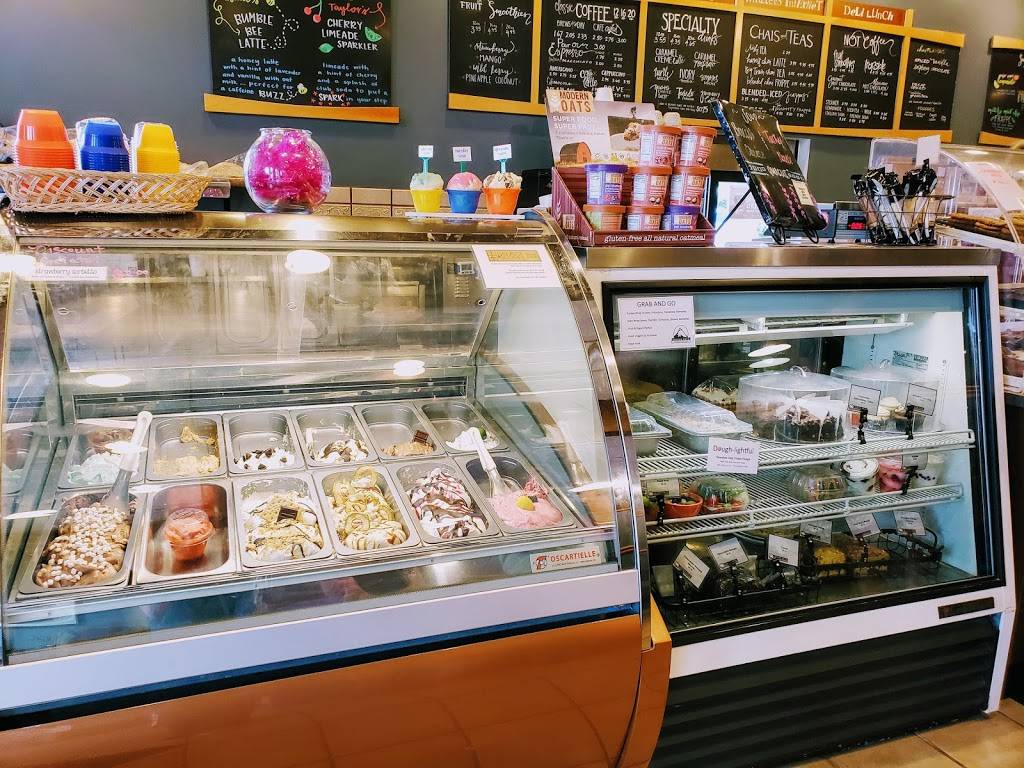 Copper Rock Coffee | cafe | 1835 E Edgewood Dr # 108, Appleton, WI 54913, USA | 9207302177 OR +1 920-730-2177