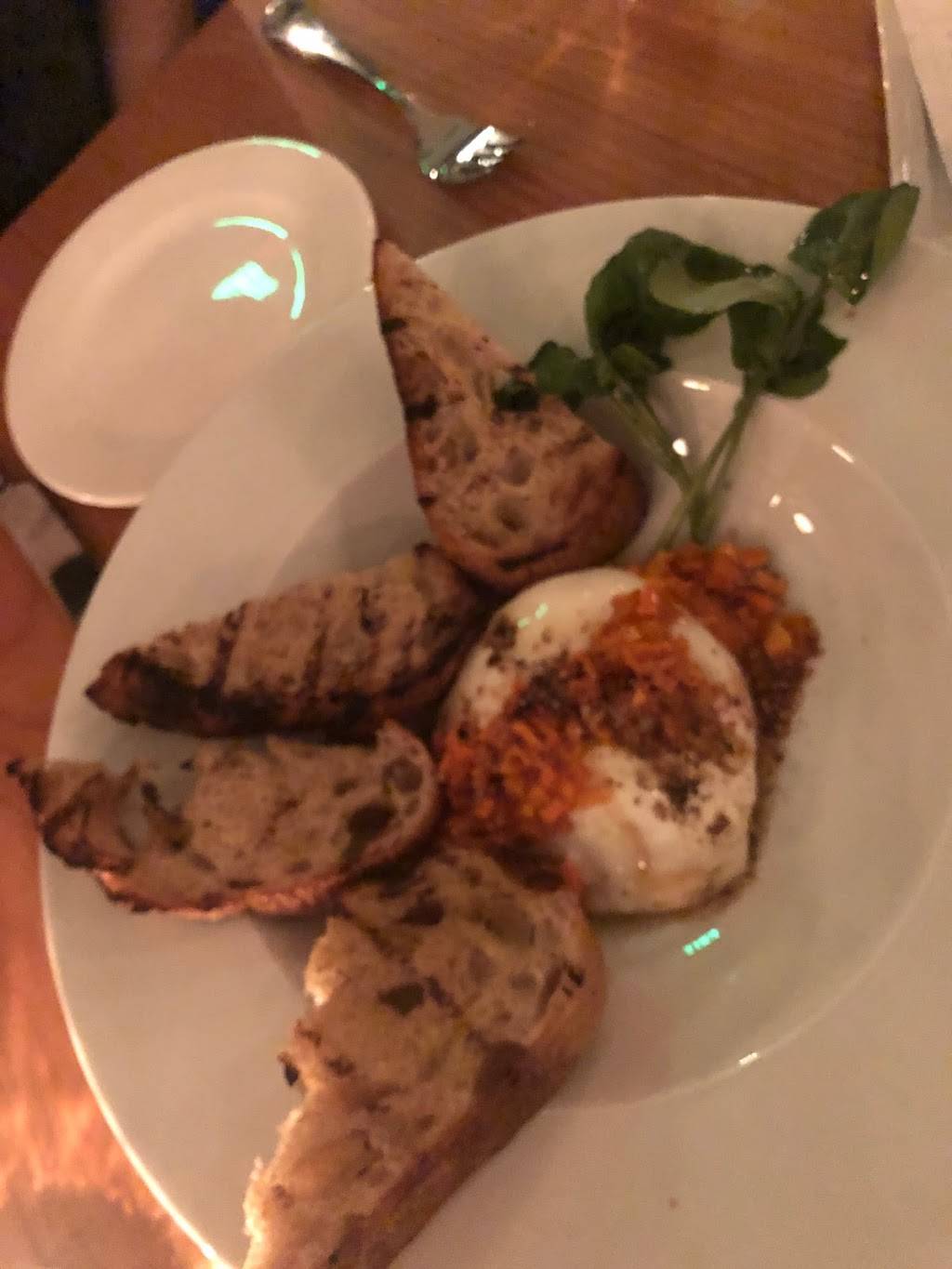 Cow Marlowe | restaurant | 3154 Fillmore St, San Francisco, CA 94123, USA | 4155085898 OR +1 415-508-5898