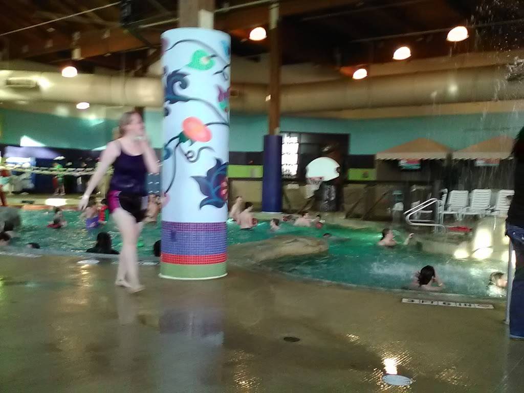 Soaring Eagle Waterpark and Hotel | restaurant | 5665 E Pickard Rd, Mt Pleasant, MI 48858, USA | 9898174800 OR +1 989-817-4800