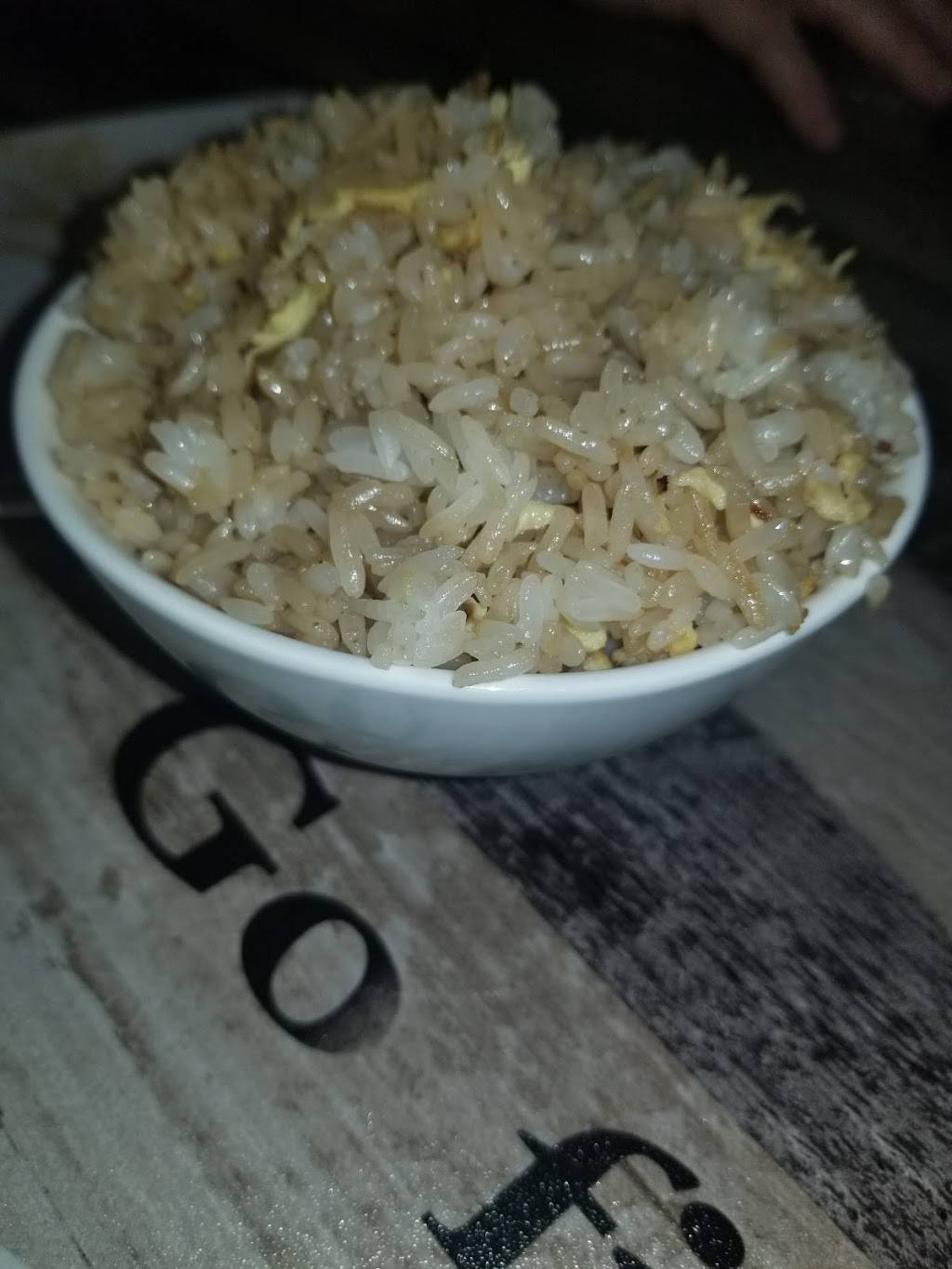 Wild Ginger | restaurant | 1115 Cornerstone Blvd, Daytona Beach, FL 32117, USA | 3862815587 OR +1 386-281-5587