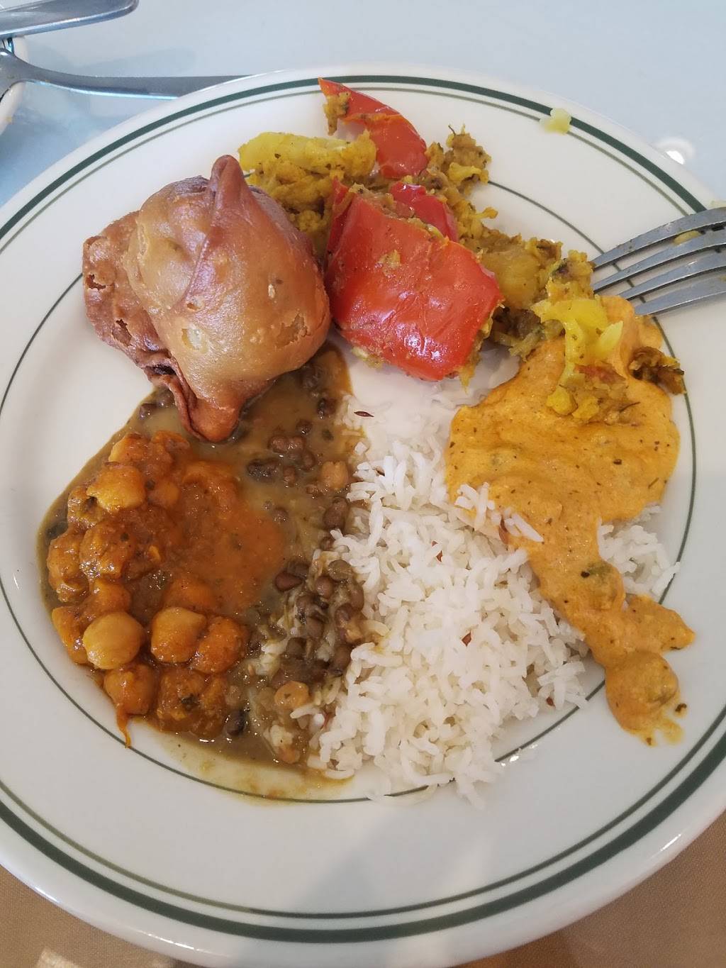 Taj Mahal Cuisine of India | restaurant | 5416 California Ave, Bakersfield, CA 93309, USA | 6616332222 OR +1 661-633-2222