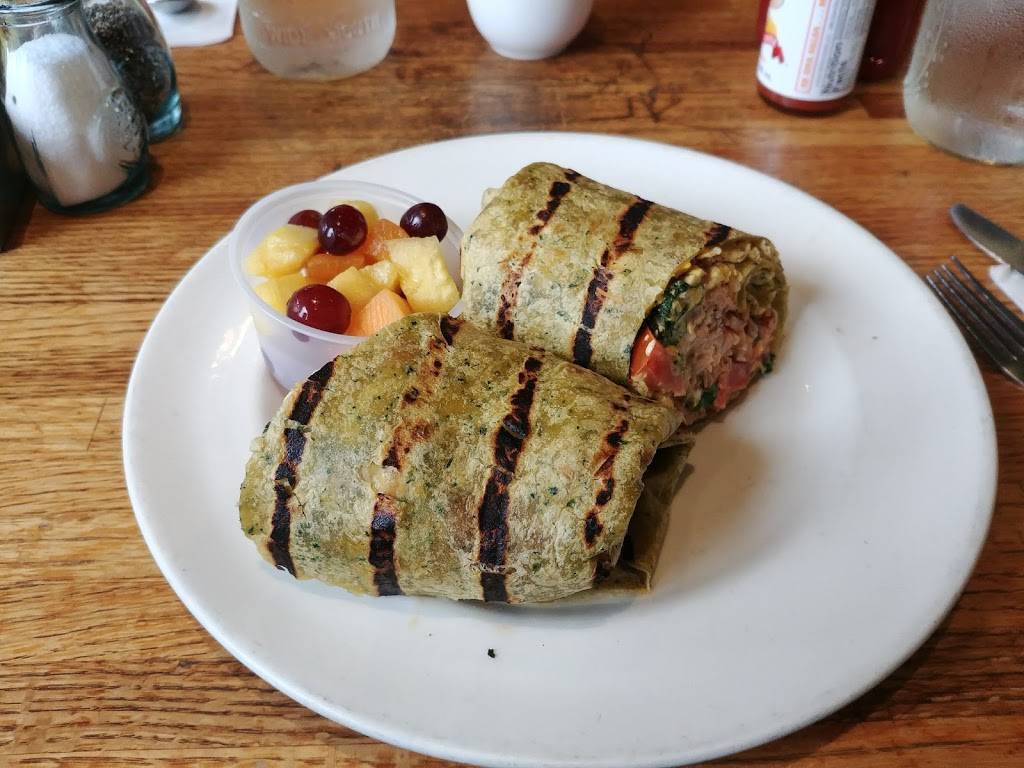 Shoops Delicatessen | cafe | A1, 3584, 2400 Main St, Santa Monica, CA 90405, USA | 3104521019 OR +1 310-452-1019