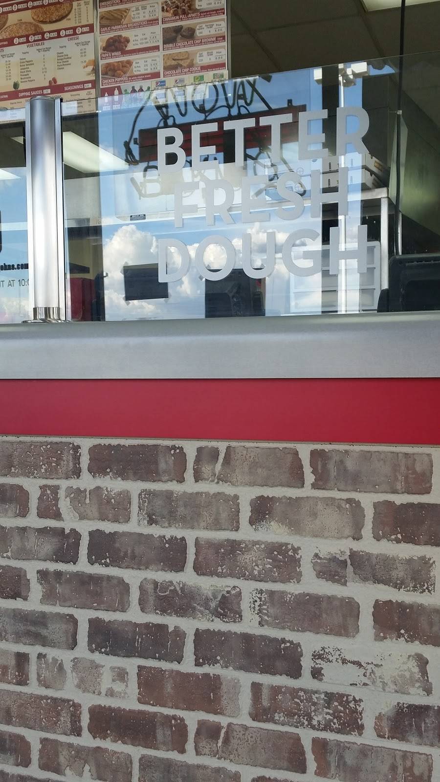 Papa Johns Pizza | restaurant | 4300 Ridgecrest Dr SE, Rio Rancho, NM 87124, USA | 5058964242 OR +1 505-896-4242