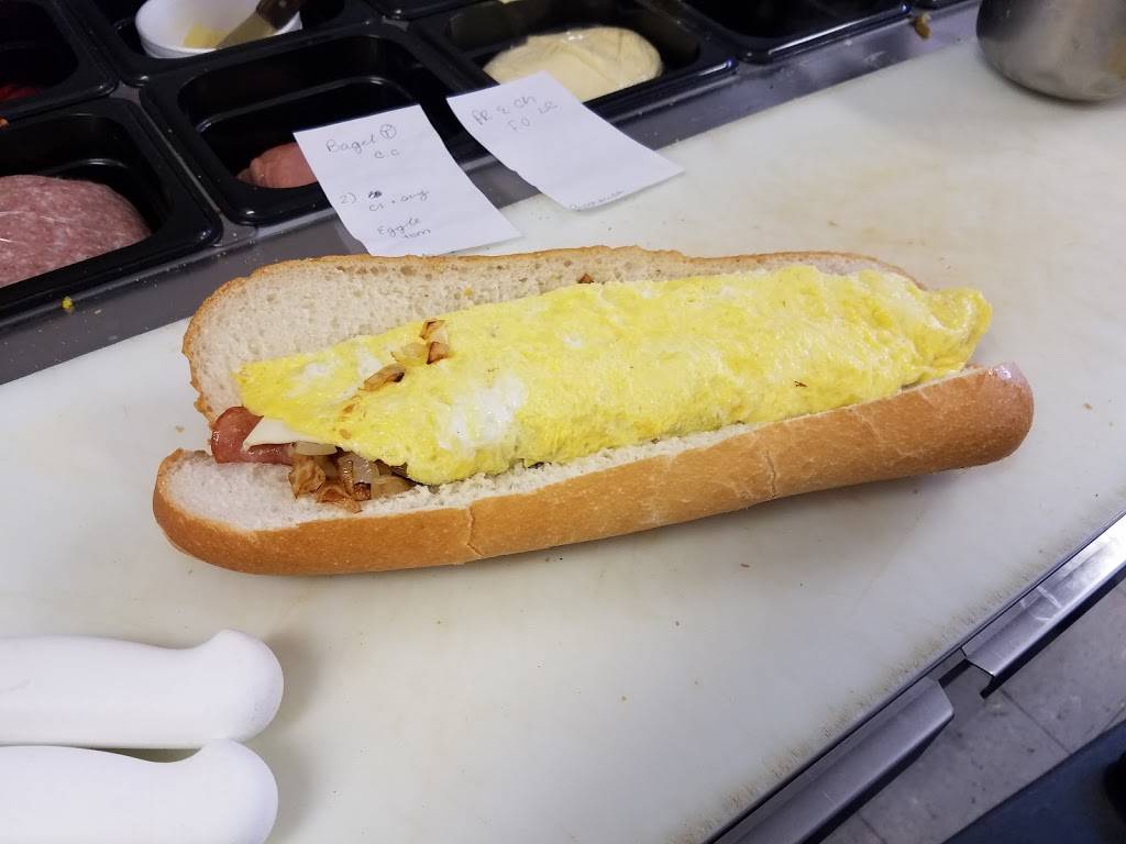 Hungry A | restaurant | 755 W Sproul Rd, Springfield, PA 19064, USA | 6105439720 OR +1 610-543-9720