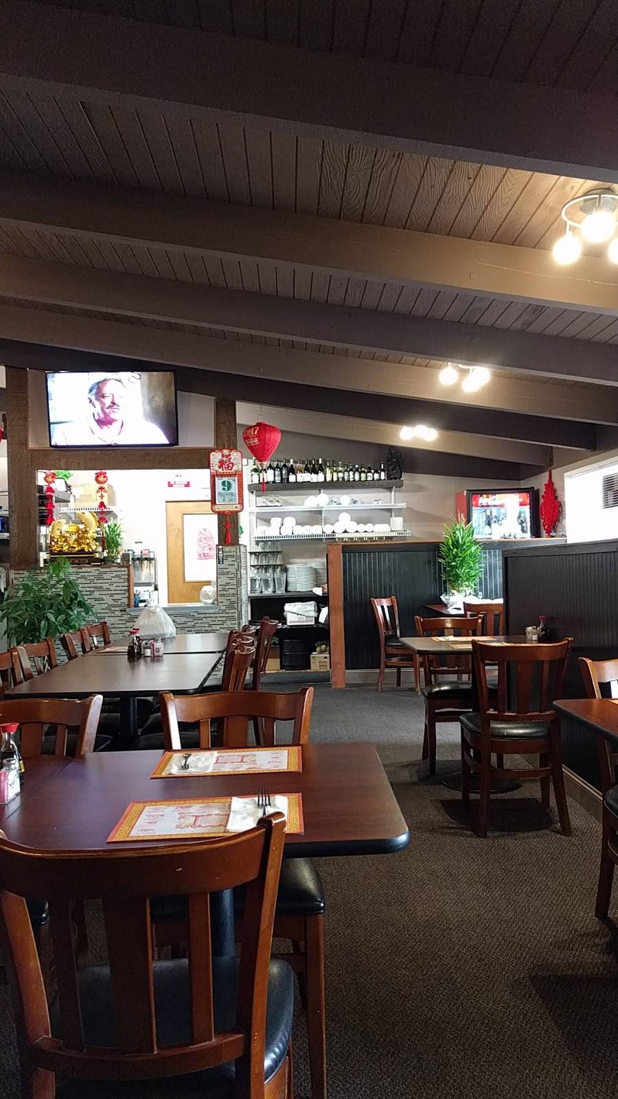 Su Garden Restaurant | restaurant | 21299 Calistoga Rd, Middletown, CA 95461, USA | 7078098212 OR +1 707-809-8212