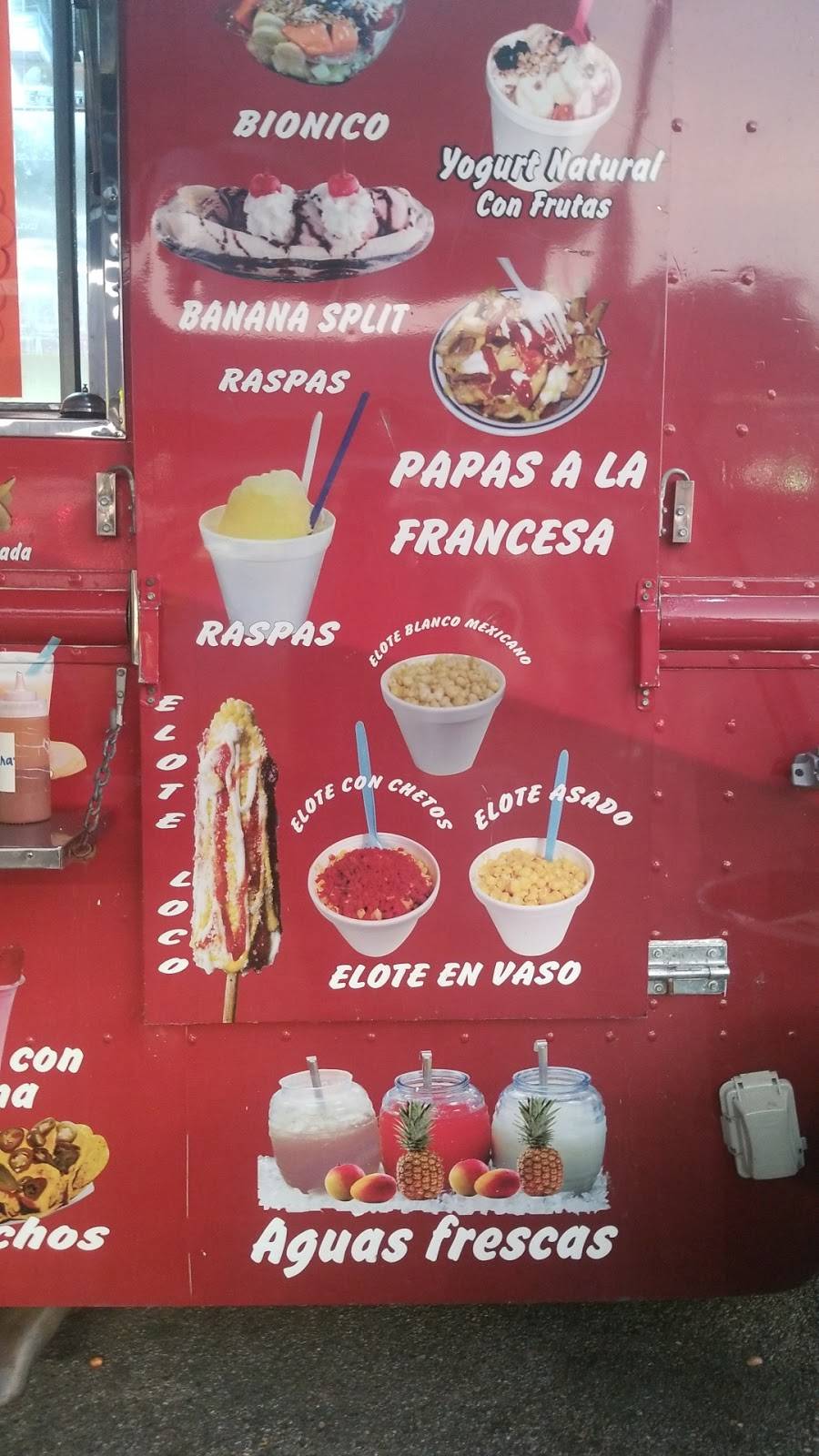 Refresqueria Las "Rusas" | restaurant | 5803 S Gessner Rd, Houston, TX 77036, USA | 3469329943 OR +1 346-932-9943