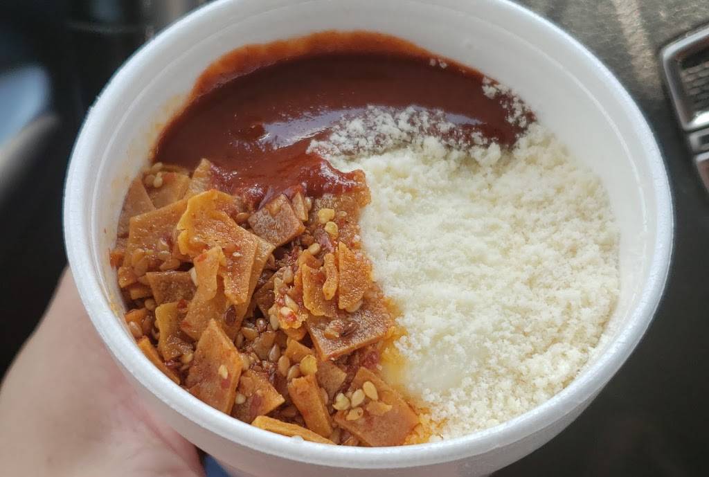 Paleteria Monarca | restaurant | 901 N Glenwood Ave, Dalton, GA 30721, USA | 7065298957 OR +1 706-529-8957