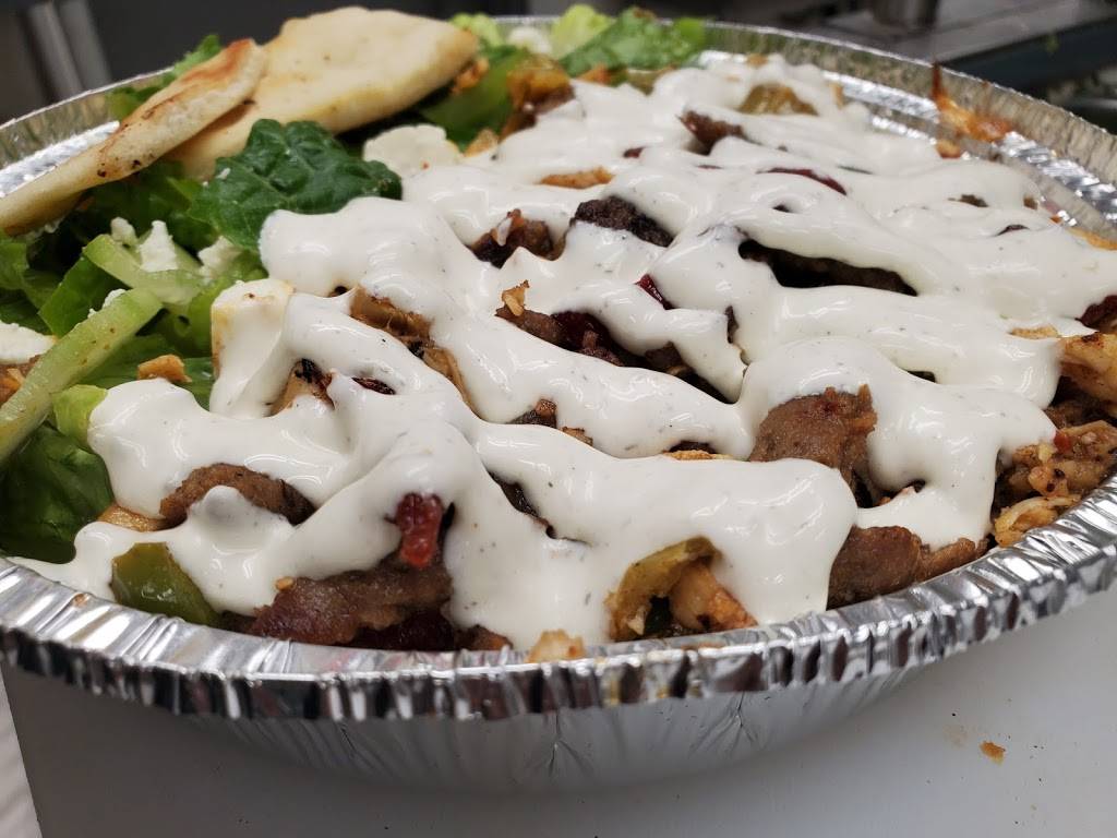 Deens Cheesesteak & Pizza | restaurant | 1014 Wirt Rd suite 265, Houston, TX 77055, USA | 8327670930 OR +1 832-767-0930