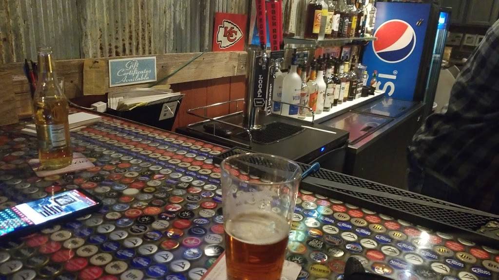 Back Alley Smokehouse | restaurant | 90 School St, Carlisle, IA 50047, USA | 5159894410 OR +1 515-989-4410