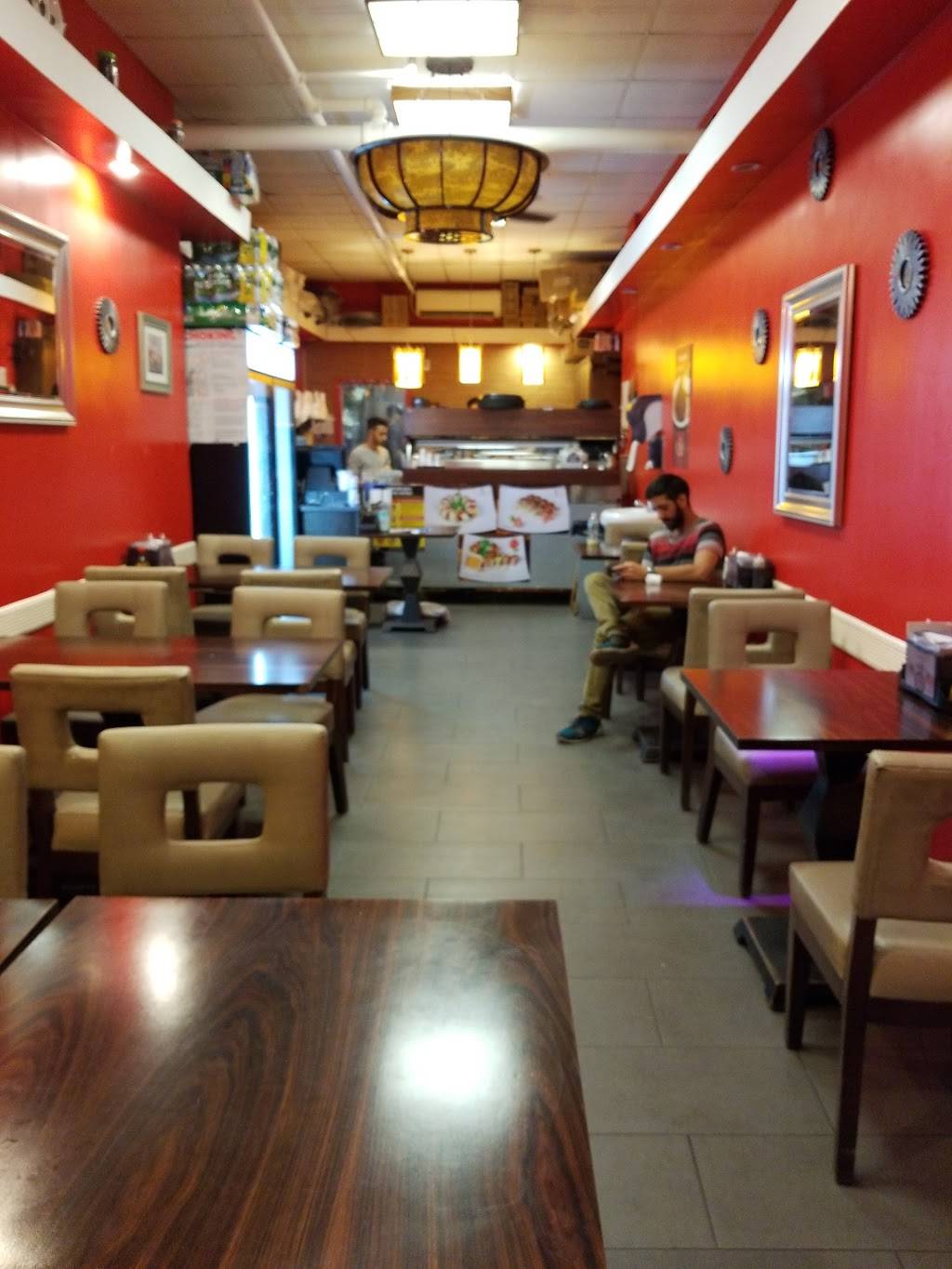 Sushi Fussion | restaurant | 71-32A Main St, Flushing, NY 11367, USA | 9173005312 OR +1 917-300-5312