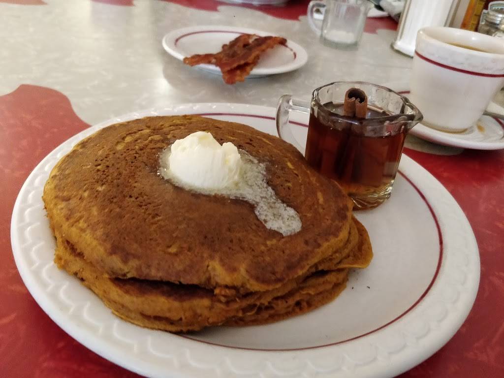 Java Jive | restaurant | 790 Ponce De Leon Ave NE, Atlanta, GA 30306, USA | 4048766161 OR +1 404-876-6161