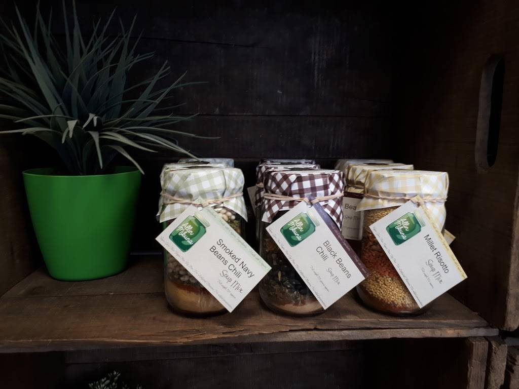 Allin Mikuna Soups Inc. | restaurant | 244 Browns Line, Etobicoke, ON M8W 3T4, Canada | 4165515169 OR +1 416-551-5169