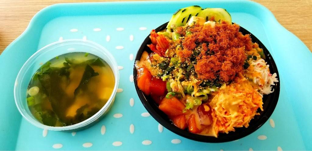 Poki Lab | restaurant | 2661 Blanding Ave Ste#E, Alameda, CA 94501, USA | 5108712984 OR +1 510-871-2984