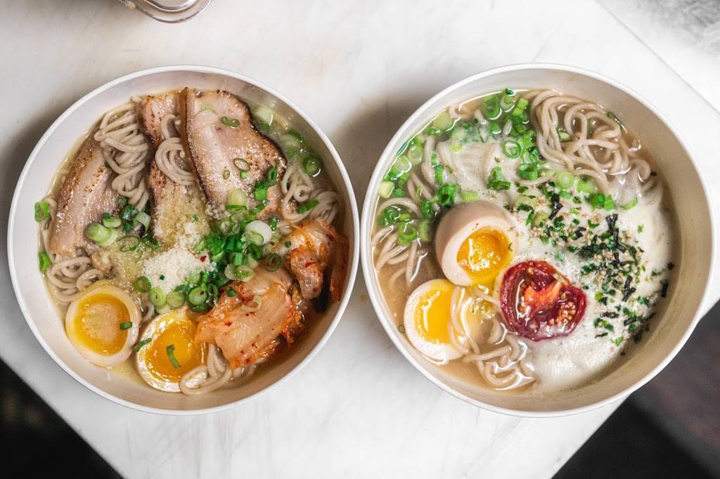 Ramen Club DSM | restaurant | 1139 24th St, Des Moines, IA 50311, USA | 5152056524 OR +1 515-205-6524