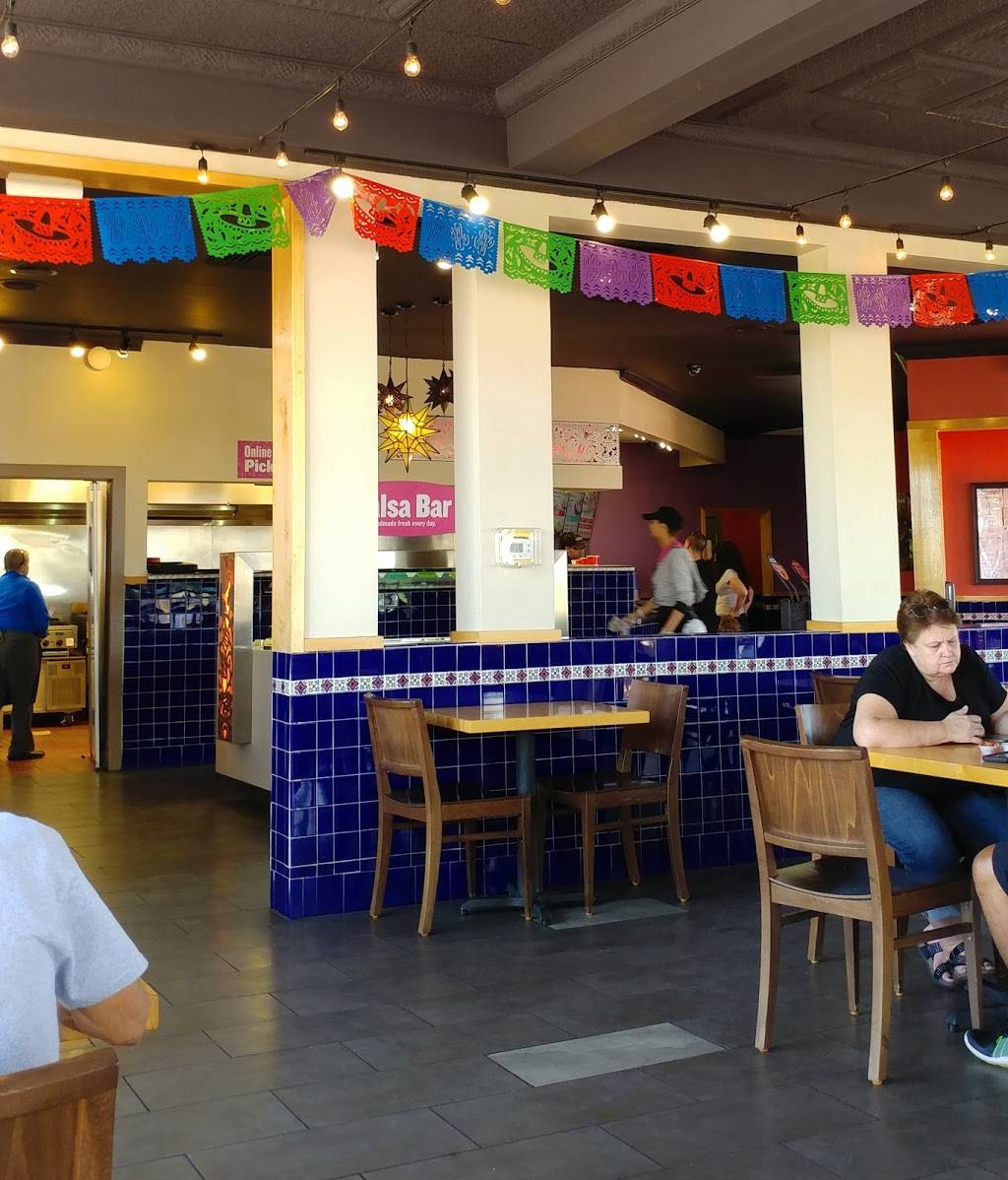 Taco Cabana | restaurant | 7870 N Mesa St, El Paso, TX 79932, USA | 9155816091 OR +1 915-581-6091