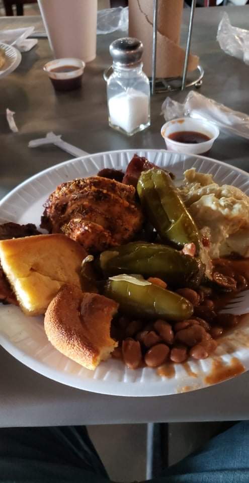 Pappys BBQ | restaurant | 1901 S Stockton Ave, Monahans, TX 79756, USA | 4329439300 OR +1 432-943-9300