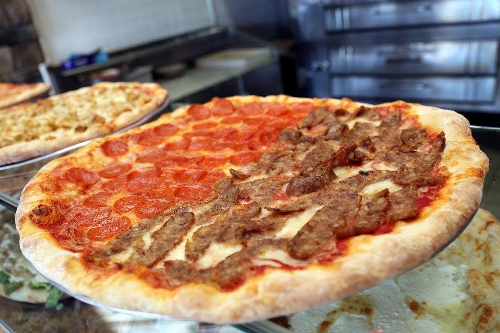 Pappalardos Pizza Cove | restaurant | 1079 Hicksville Rd, Massapequa, NY 11758, USA | 5167310015 OR +1 516-731-0015