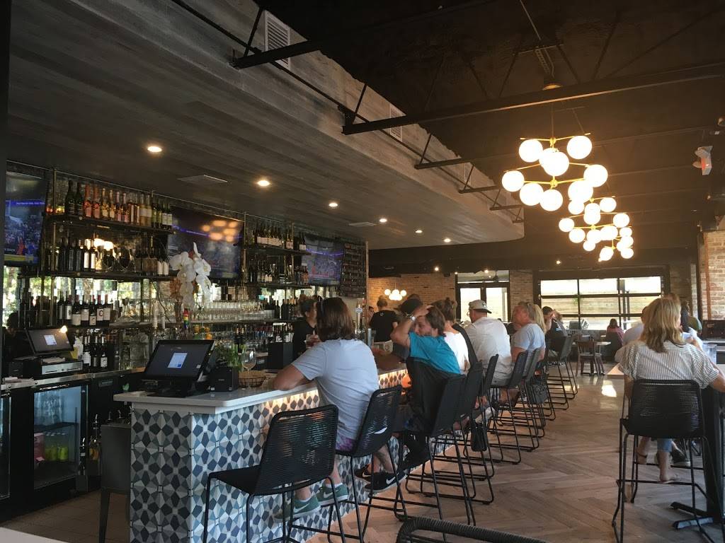 The Local | restaurant | 301 Atlantic Blvd, Neptune Beach, FL 32266, USA | 9043729791 OR +1 904-372-9791