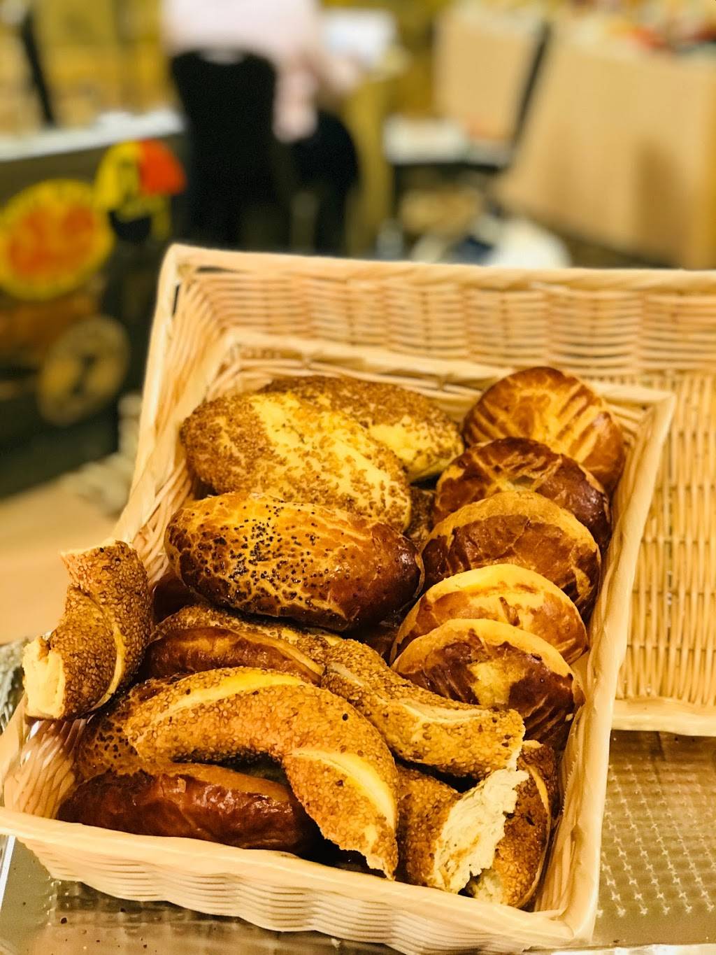 Turkitch - Turkish Kitchen | bakery | 565 W Diversey Pkwy, Chicago, IL 60614, United States | 7734533323 OR +1 773-453-3323