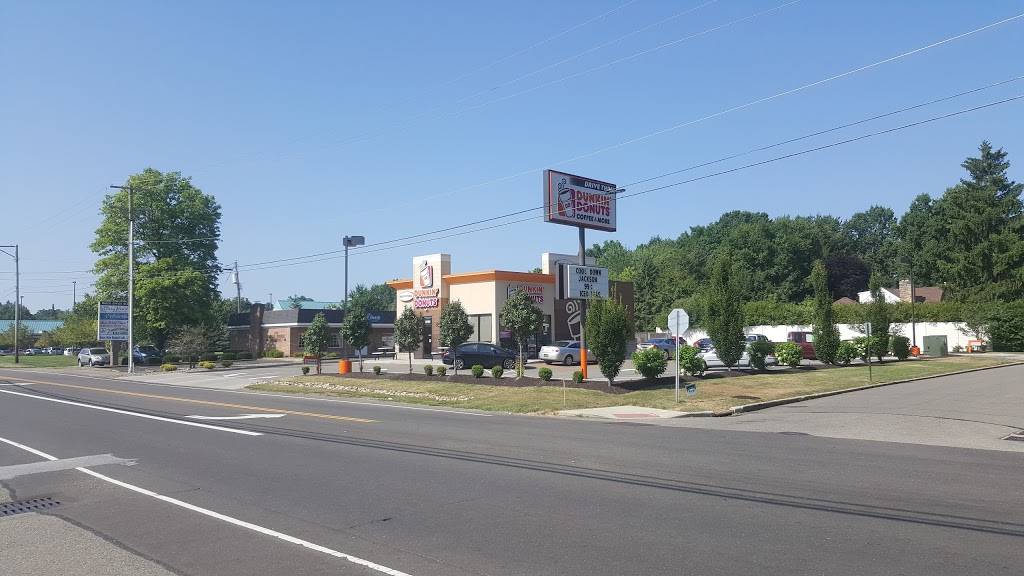 Dunkin | bakery | 2151 Wales Ave NW, Massillon, OH 44646, USA | 3308096565 OR +1 330-809-6565