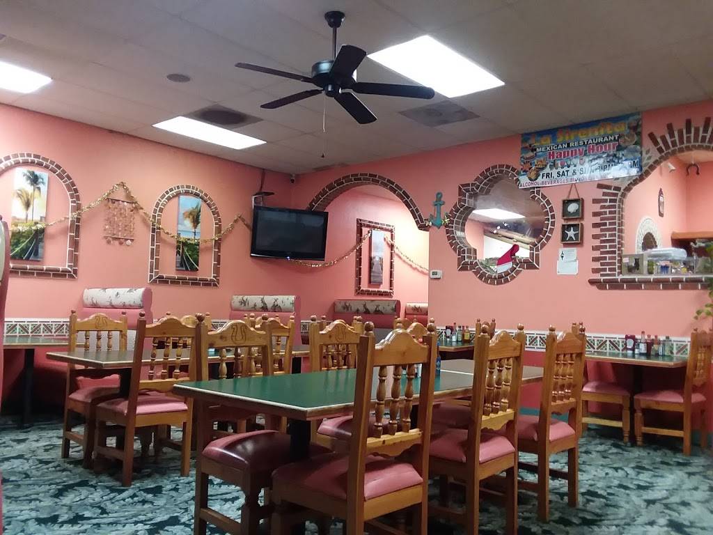 La Sirenita | restaurant | 5456 River Rd N, Keizer, OR 97303, USA | 5033901474 OR +1 503-390-1474