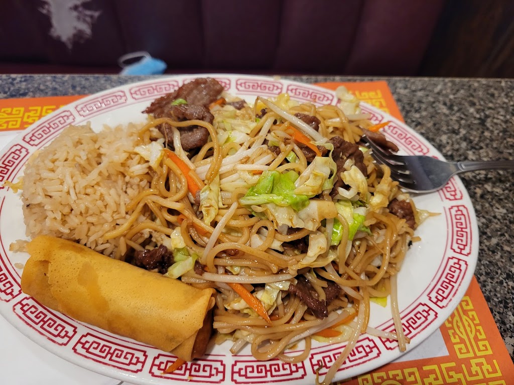 Canton Dragon | restaurant | 377 N Montezuma St #105, Prescott, AZ 86301, USA | 9287718118 OR +1 928-771-8118