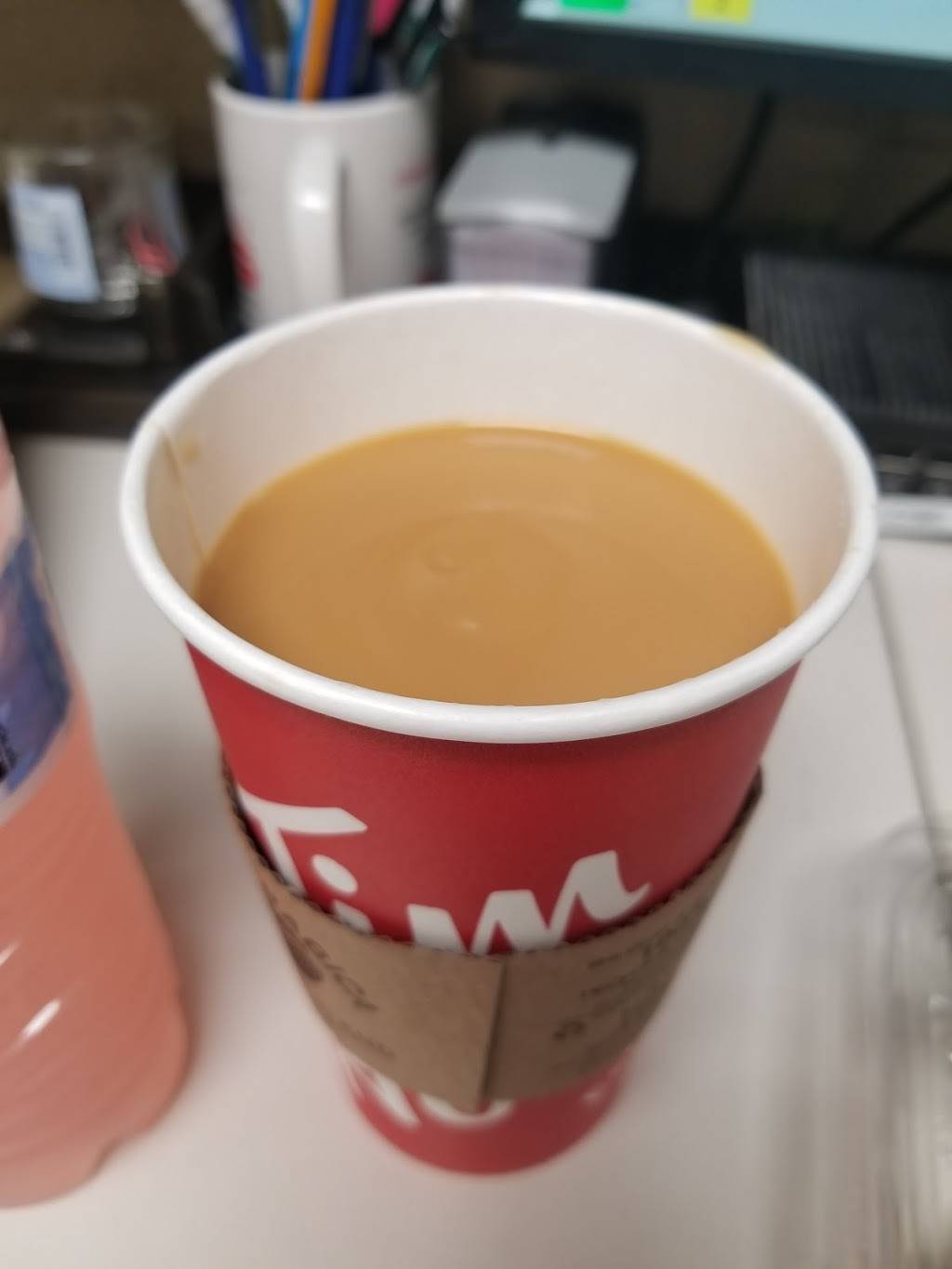 Tim Hortons | restaurant | 2258 Crooks Rd, Rochester Hills, MI 48309, USA | 2485643000 OR +1 248-564-3000