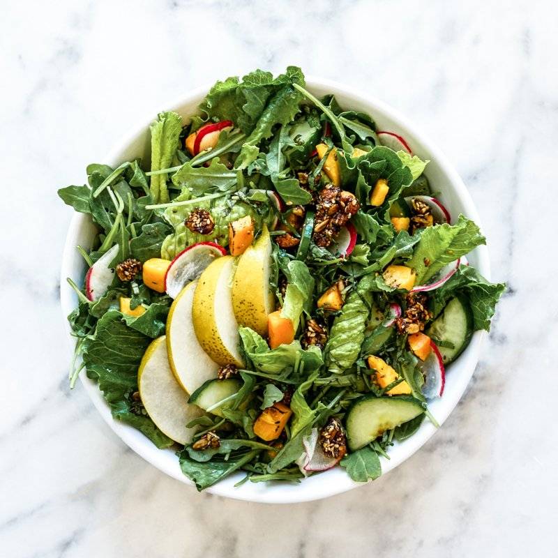 Mixt | meal takeaway | 2299 Broadway, Oakland, CA 94612, USA | 4152968009 OR +1 415-296-8009