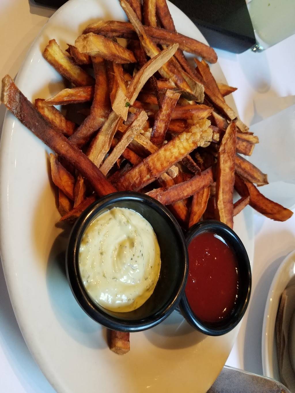 Habanas Cuban Cuisine | restaurant | 1518 Park St, Alameda, CA 94501, USA | 5105210130 OR +1 510-521-0130