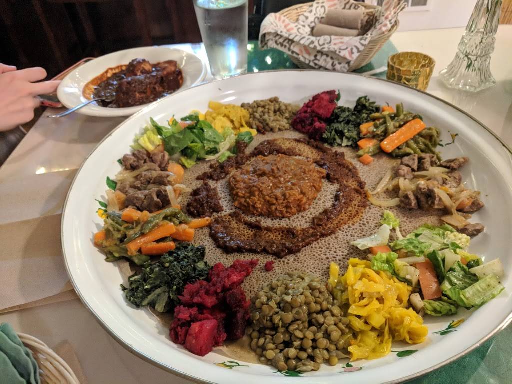 Abyssinia Restaurant | restaurant | 2801 W Ball Rd, Anaheim, CA 92804, USA | 7148268859 OR +1 714-826-8859
