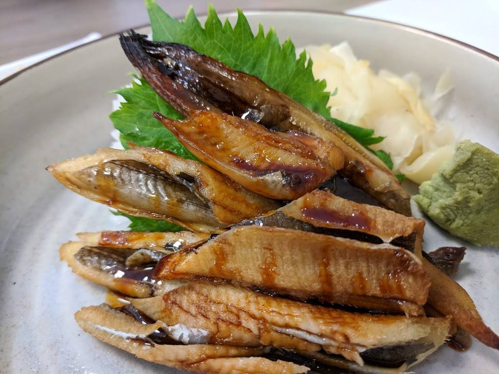 Sushi Nakano | restaurant | 4025 E Chandler Blvd, Phoenix, AZ 85044, USA | 6026032129 OR +1 602-603-2129