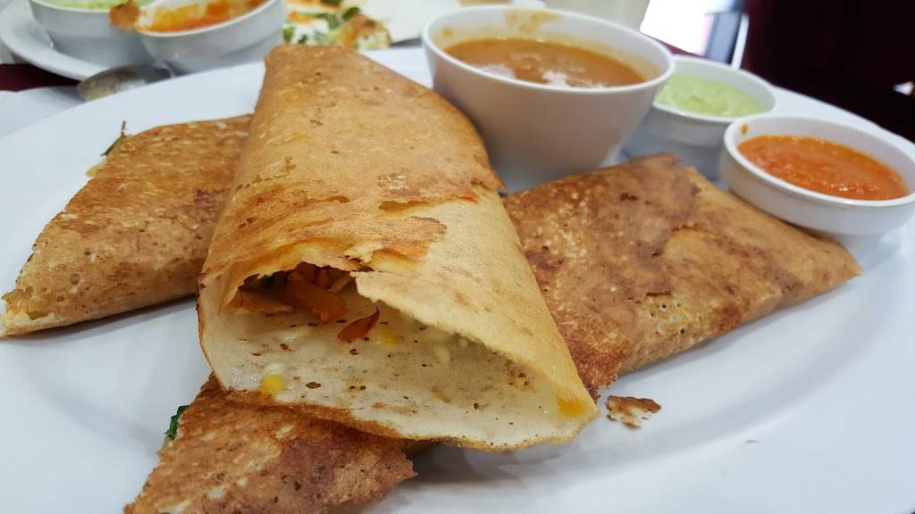 Dosa & Curry | restaurant | 39742 Cedar Blvd, Newark, CA 94560, USA | 5105734056 OR +1 510-573-4056