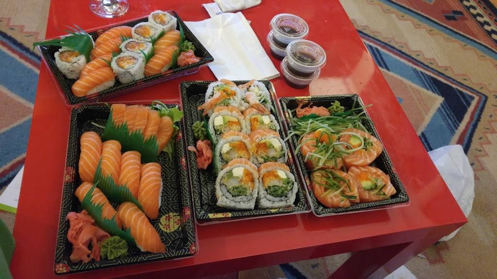 Sushi House | restaurant | 500 Rexdale Blvd M021, Etobicoke, ON M9W 6K5, Canada | 4162131858 OR +1 416-213-1858
