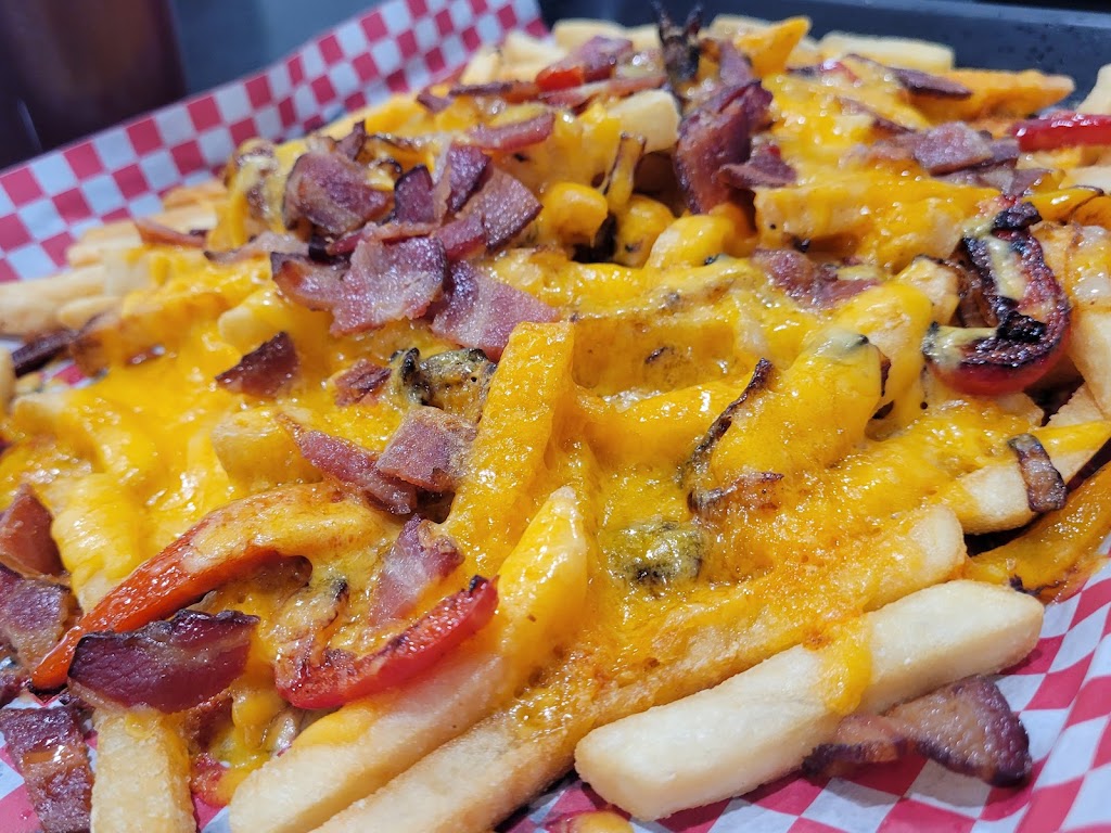 Bee Happy Bar & Grill | restaurant | 14765 South Casper St W, Glenpool, OK 74033, USA | 9189380255 OR +1 918-938-0255