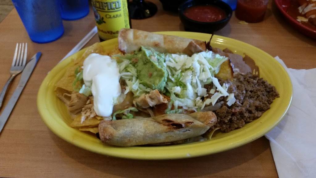 Don Patron | Mexican Restaurant | restaurant | 981 Beverly Pike, Elkins, WV 26241, USA | 3046375080 OR +1 304-637-5080